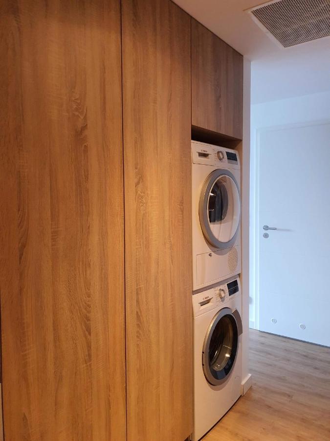 Apartament Blue37 Sarbinowo Dış mekan fotoğraf